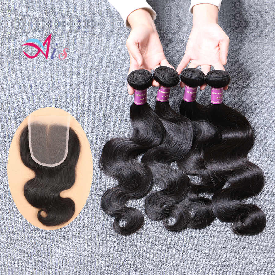 Brazilian Body Wave 4Bundles Hair Weaves Natural 1B with 4X4 Middle Free Part Lace Closure Human Hair for Halloween Day Tangle Free, Natural color
Brazilian Body Wave 4Bundles Hair Weaves Natural 1B with 4X4 Middle Free Part Lace Closure Human Hair for Halloween Day Tangle Free, Natural color