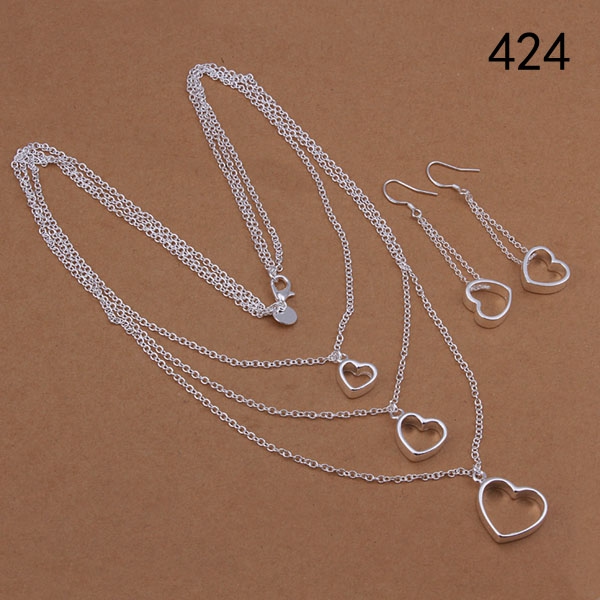 gift mix style same price women's sterling silver jewelry set,hot sale fashion wedding 925 silver Necklace Earring jewelry set GTS33
gift mix style same price women's sterling silver jewelry set,hot sale fashion wedding 925 silver Necklace Earring jewelry set GTS33