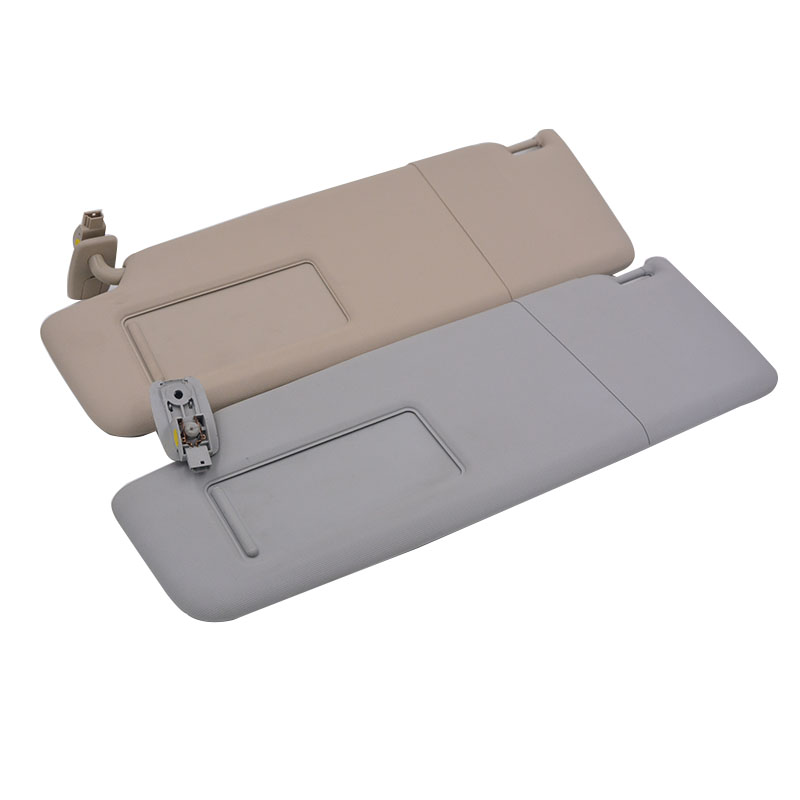 For Volkswagen Tiguan sun-shading board sun visor belt makeup mirror sun visor Shading board
For Volkswagen Tiguan sun-shading board sun visor belt makeup mirror sun visor Shading board