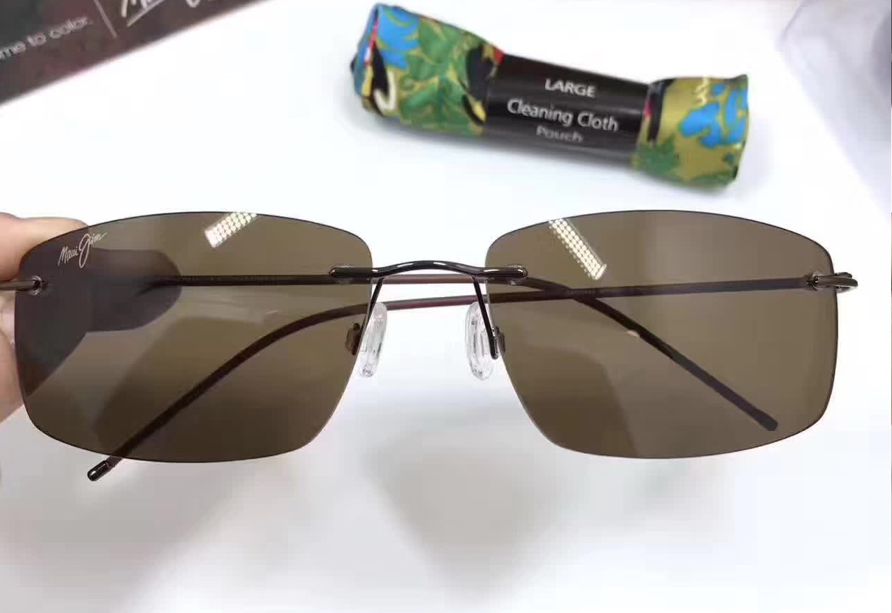 jim Frigate Rimless Gloss Dark Brown Unisex Sunglasses Fashion Sunglass men sunglasses new with box
jim Frigate Rimless Gloss Dark Brown Unisex Sunglasses Fashion Sunglass men sunglasses new with box