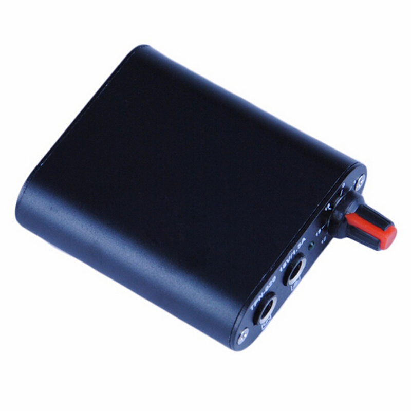 Permanent Makeup Machine Tattoo Kits 8 Wrap Coils Guns Set Black Pigment Sets Power Supply Free 1