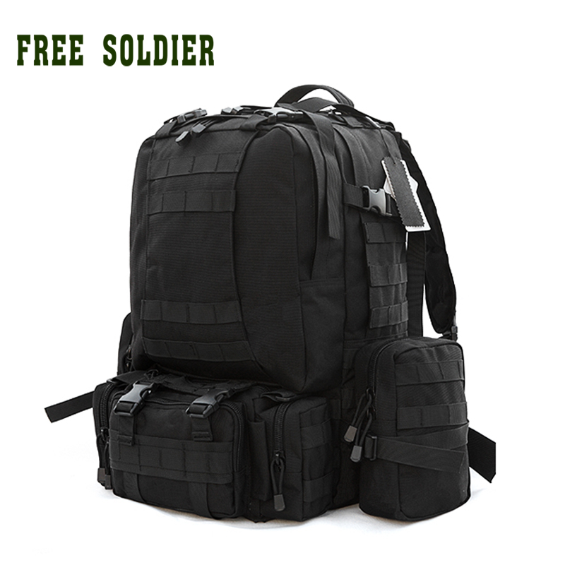 Free Soldier 100% N… - image