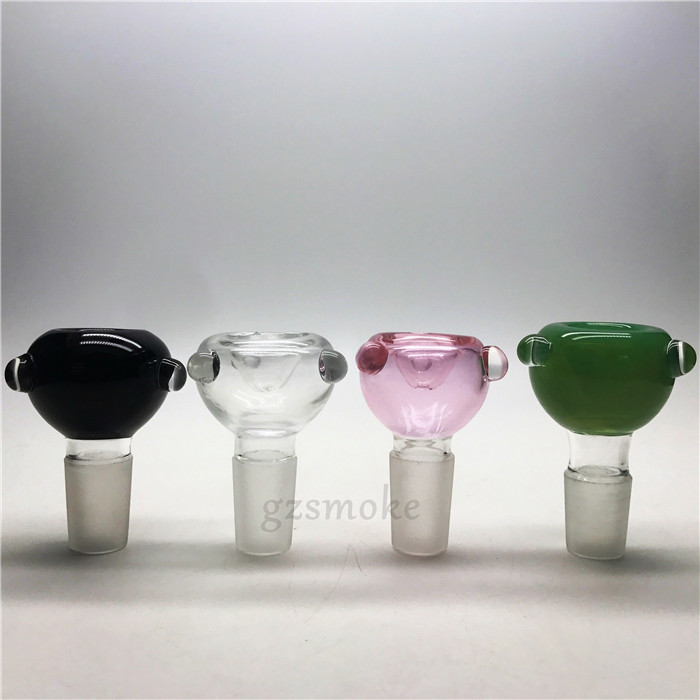 Glass bongs slides 18mm male flower bowl for bong water pipe funnel hourglass wax rigs heady smoking accessories hookahs
Glass bongs slides 18mm male flower bowl for bong water pipe funnel hourglass wax rigs heady smoking accessories hookahs