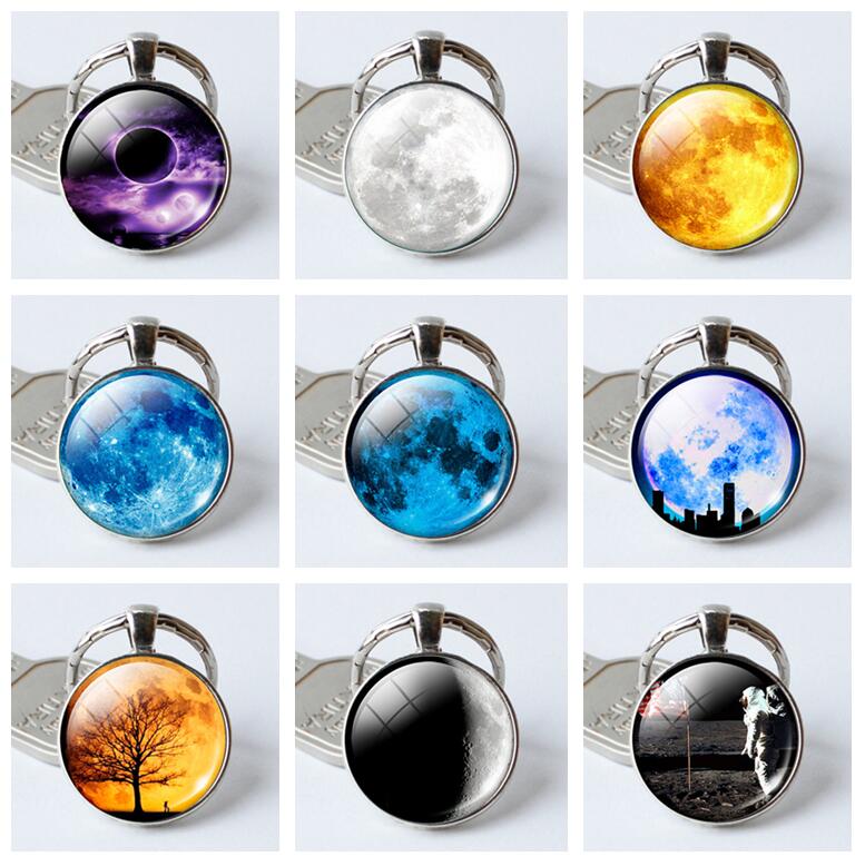 High quality Earth full moon gem creative glass key chain pendant KR394 Keychains mix order 20 pieces a lot
High quality Earth full moon gem creative glass key chain pendant KR394 Keychains mix order 20 pieces a lot