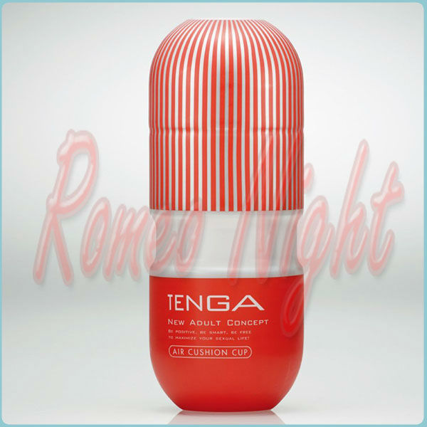 TENGA Air Coushion "Standard Edition", Sex Cup, TENGA Masturbators, Sex Toys For Man 17402