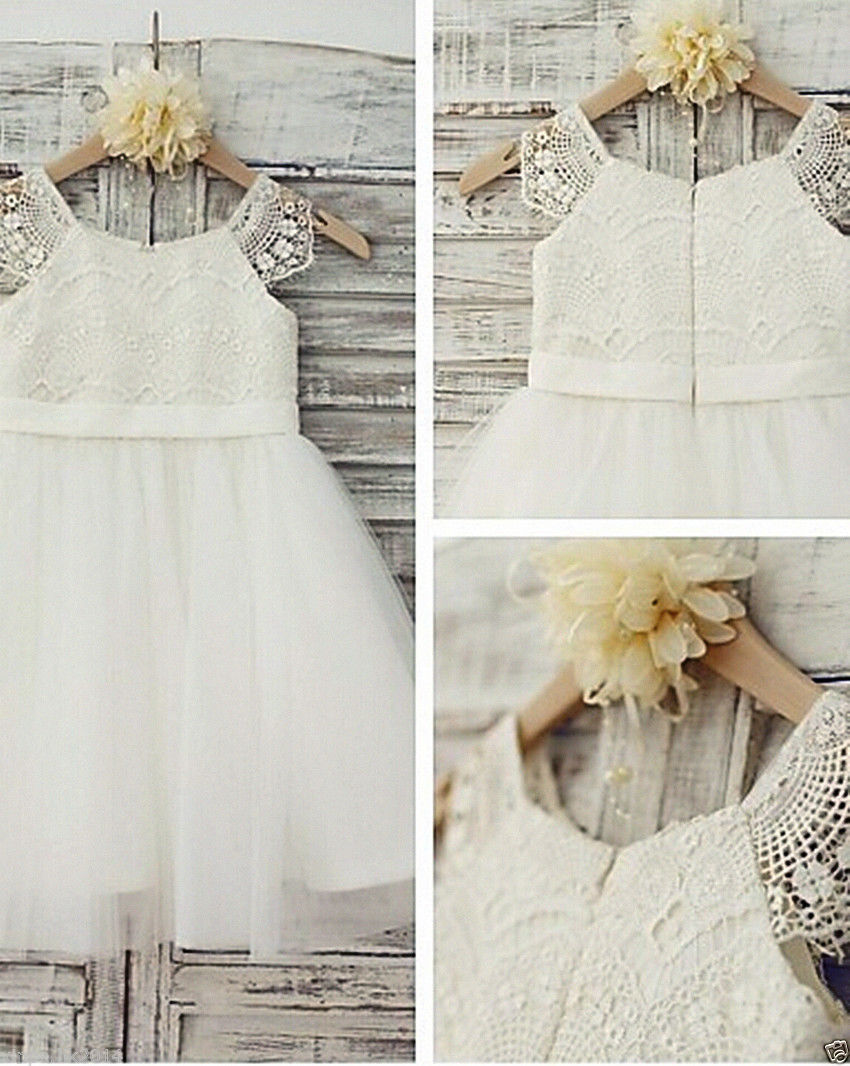 Cute Little Baby Flower Girl Dresses For Weddings New Fashion Lace Appliqued Gowns for Communion Cheap Ball Gown Kids Formal Wear, Orange
Cute Little Baby Flower Girl Dresses For Weddings New Fashion Lace Appliqued Gowns for Communion Cheap Ball Gown Kids Formal Wear, Orange