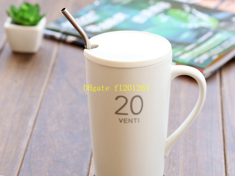 100pcs/lot DHL Fedex Free Shipping 6mm 8" Eco Friendly Stainless Steel Drinking Straws Bend & straight Smoothies Reusable Straw - view 4