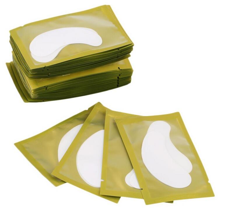 New Paper Patches Eyelash Under Eye Pads Lash Eyelash Extension Paper Patches Eye Tips Sticker Wraps Make Up Tools
New Paper Patches Eyelash Under Eye Pads Lash Eyelash Extension Paper Patches Eye Tips Sticker Wraps Make Up Tools