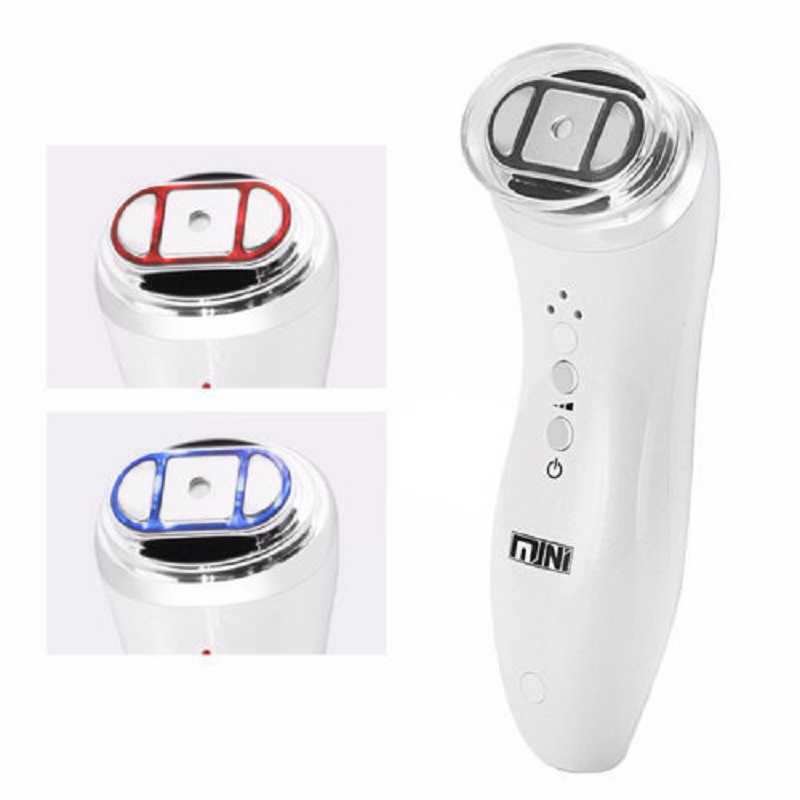 2017 NEW Handheld Mini Portable Hifu High Intensity Focused Ultrasound Hifu Machine For Wrinkle Removal Face Lifting Mini Hifu Machine