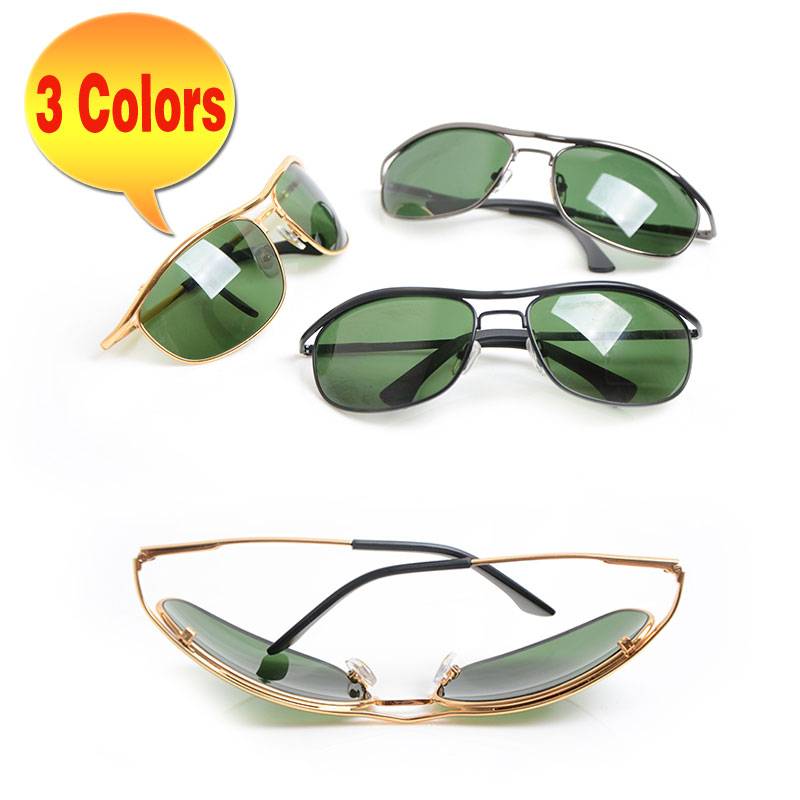 New Metal Frame Sunglasses For Mens Sunglasses Glass Lens Glasses Womens Sunglasses Outdoor Sports Sun Glasses Glitter2008 Lcsip, White;black
New Metal Frame Sunglasses For Mens Sunglasses Glass Lens Glasses Womens Sunglasses Outdoor Sports Sun Glasses Glitter2008 Lcsip, White;black