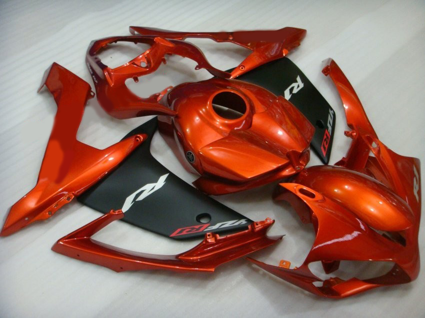100% fit for YAMAHA YZF R1 2007 2008 wine red black high quality fairings set YZF-R1 07 08 fairing kit YQ83, Same as the picture shows
100% fit for YAMAHA YZF R1 2007 2008 wine red black high quality fairings set YZF-R1 07 08 fairing kit YQ83, Same as the picture shows