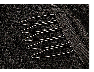 girl coleta humain extension pelo natural curly pony tail brazilian virgin hair #4 brown curly wrap around human hair drawstring ponytail