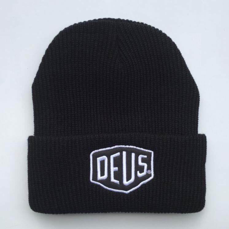 Deus Brand Beanie T… - image