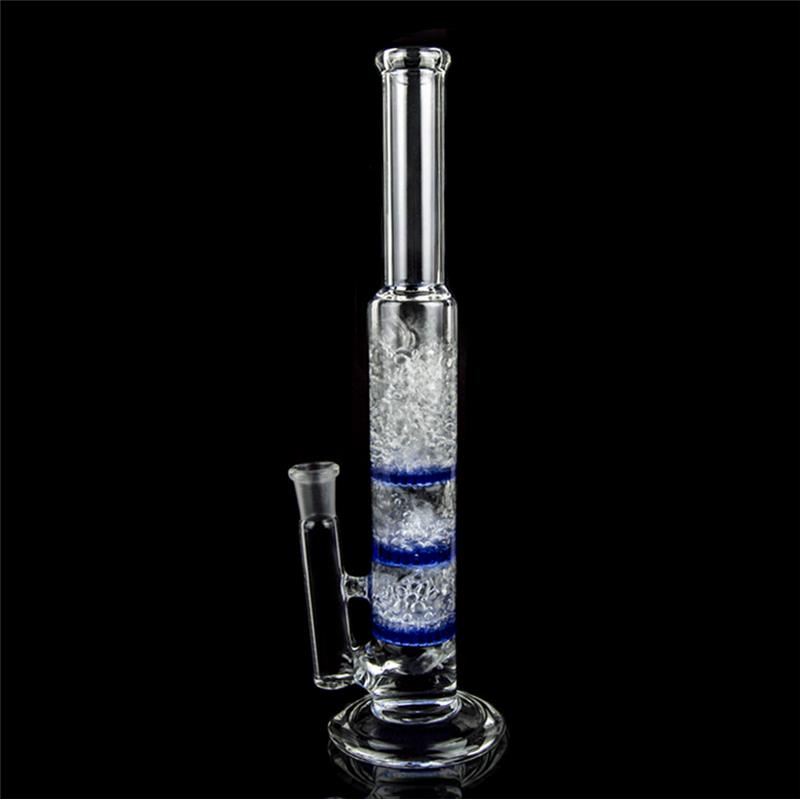 Smoking Glass Bongs With 3 Layers Beecomb Perc Two Functions Oil Rigs Glass Water Bong 14.5mm Joint Water Pipes 10XX
Smoking Glass Bongs With 3 Layers Beecomb Perc Two Functions Oil Rigs Glass Water Bong 14.5mm Joint Water Pipes 10XX