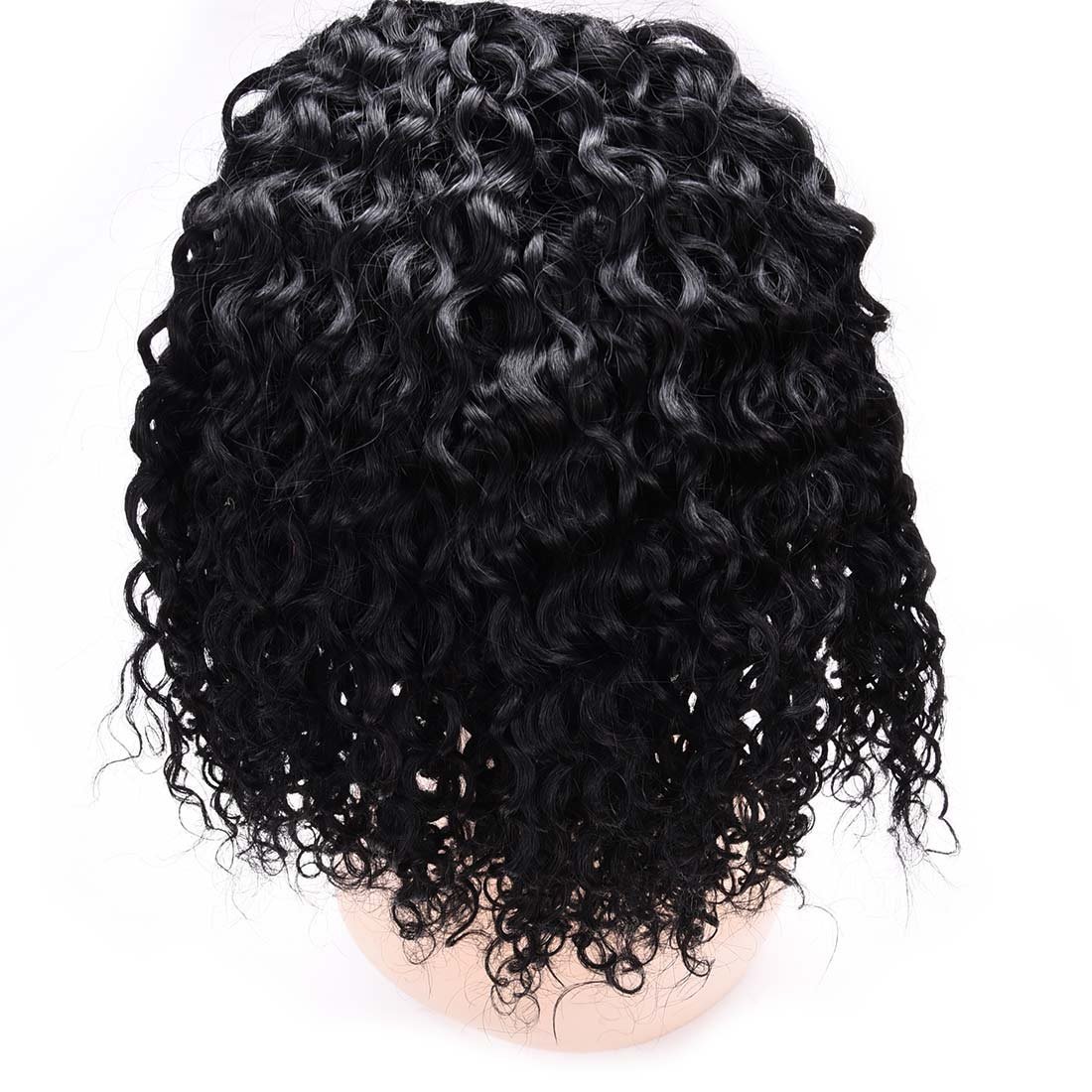dora Stocks kinky curly human hair drawstring ponytail/human hair ponytail/wrap around human hair ponytail
