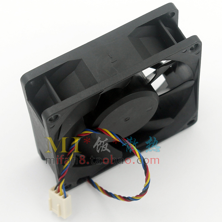 cooler master fa08025m12lpa 12v 0 45a 808025mm 8cm 4 line pwm hydraulic silent cpu fan