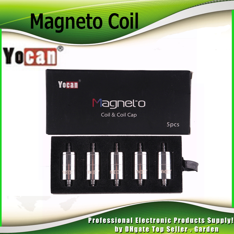 Original Yocan Magneto Coil Ceramic Replacement Wax Head with Magnetic Cap Tool Pure Flavour Fit Magnetic Wap Kit 100% Genuine 2204037
Original Yocan Magneto Coil Ceramic Replacement Wax Head with Magnetic Cap Tool Pure Flavour Fit Magnetic Wap Kit 100% Genuine 2204037