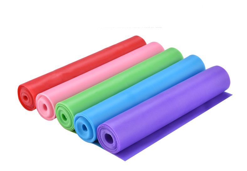 New Yoga Resistance Bands 1.5m Natural Tension Health Elastic Exercise Sport Body Latex Stretching Belt Pull Strap, Red
New Yoga Resistance Bands 1.5m Natural Tension Health Elastic Exercise Sport Body Latex Stretching Belt Pull Strap, Red