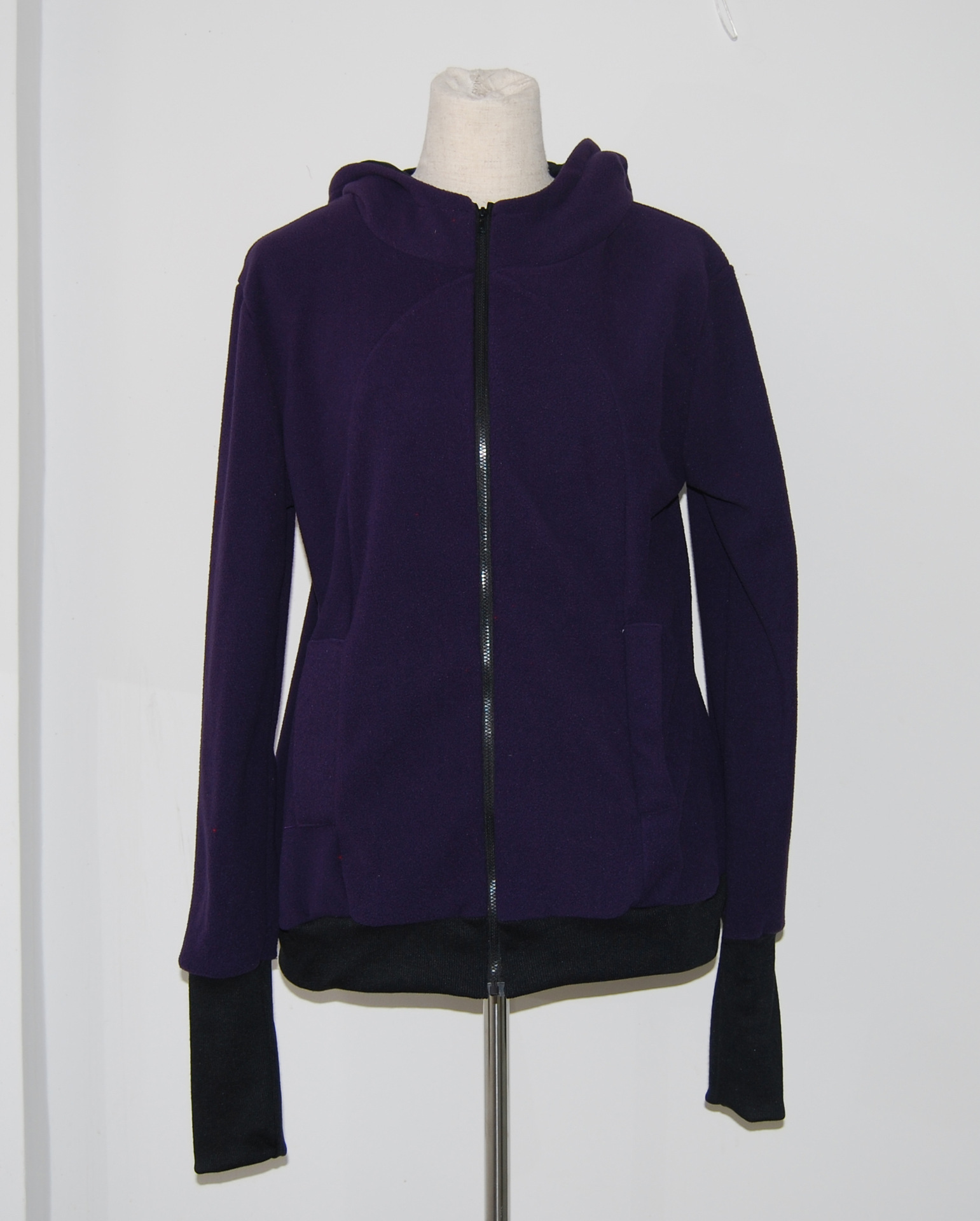 Maternity Carrier Baby Holder Jacket Mother Kangaroo Hoodies