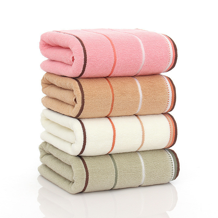Hottest Sale Home Supplies Superfine Fiber Bath Towel Water Uptake Quick Drying Towel 34*74 cm Household Towels Custom Logo Factory Price, As the picture 
Hottest Sale Home Supplies Superfine Fiber Bath Towel Water Uptake Quick Drying Towel 34*74 cm Household Towels Custom Logo Factory Price, As the picture