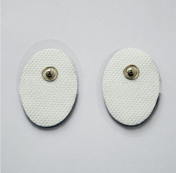 TENS Electrode Pads Replacement Pad for TENS Unit Digital Electronic Pulse Massager