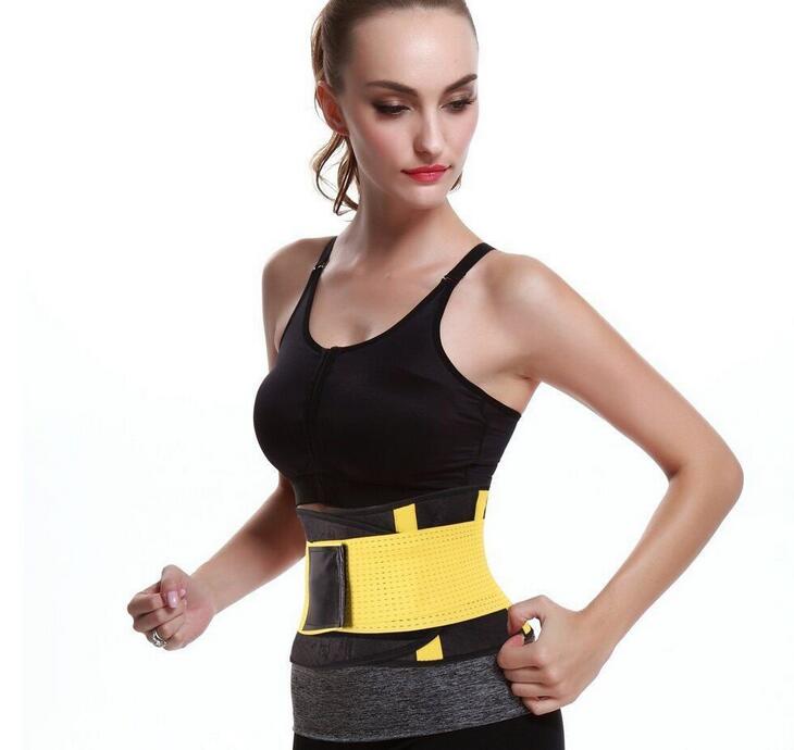 Brand newest Explosion section of men and Women's Shapers sports belt belts postpartum abdomen with burst models PM025 Womens Shaper