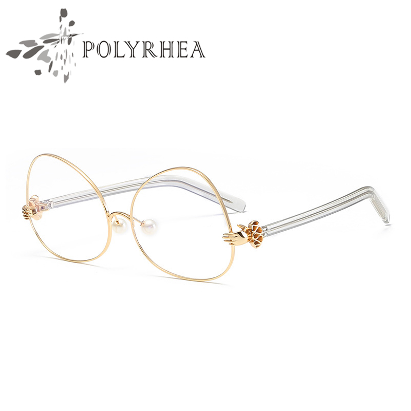 2021 Optical Glasses Frame Fashion Brand Designer Women Eyeglasses Transparent Lens Oversized Frames And Box
2021 Optical Glasses Frame Fashion Brand Designer Women Eyeglasses Transparent Lens Oversized Frames And Box