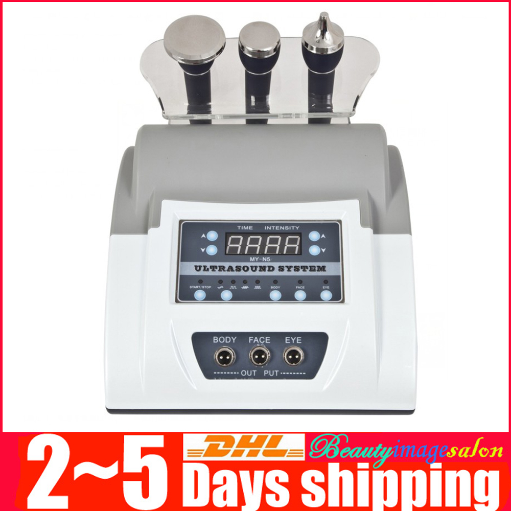 3MHz Ultrasound Skin Rejuvenation Ultrasonic Facial Massager Face Eye Lifting Wrinkle Removal Beauty Equipment for Home от DHgate WW