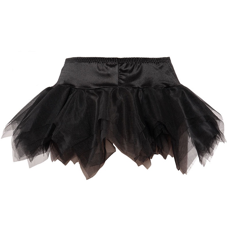 White/Black/Red Mini tutu Women Skirt Fashion Skirts Sexy clearest gauze Skirt Yarn skirt Sexy Lingerie 8510