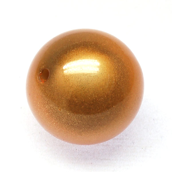 Miracle Beads Perle Magiques 30mm Magic Round Miracle Beads Loose Beads For Diy Jewelry Making