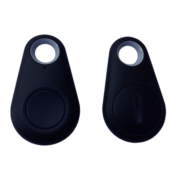 10pcs Newest Mini Wireless Smart GPS Locator Anti-lost Sensor Alarm Bluetooth Tracker Finder itag for Kids Pets Bag Wallet Key keychain