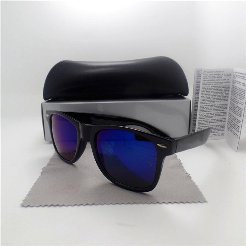 High quality Fashion Women Men Coating Sunglasses UV400 Sport Vintage Sun glasses Retro Eyewear With box and case, White;black
High quality Fashion Women Men Coating Sunglasses UV400 Sport Vintage Sun glasses Retro Eyewear With box and case, White;black