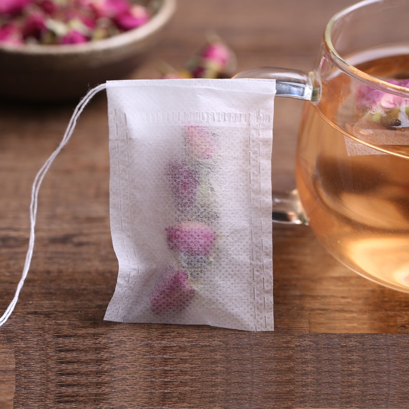 empty teabags food grade material made filter single drawstring tea bags, disposable tea infuser, wholesale cheap price 6*8cm 9*10cm 5.5*7cm
empty teabags food grade material made filter single drawstring tea bags, disposable tea infuser, wholesale cheap price 6*8cm 9*10cm 5.5*7cm