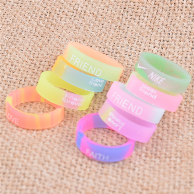 Colorful 300pcs Fluorescence Version Vape Band For Sale HIgh Quality 22mm Vape Bands Rings Fit E Cigarette Free Shipping
Colorful 300pcs Fluorescence Version Vape Band For Sale HIgh Quality 22mm Vape Bands Rings Fit E Cigarette Free Shipping
