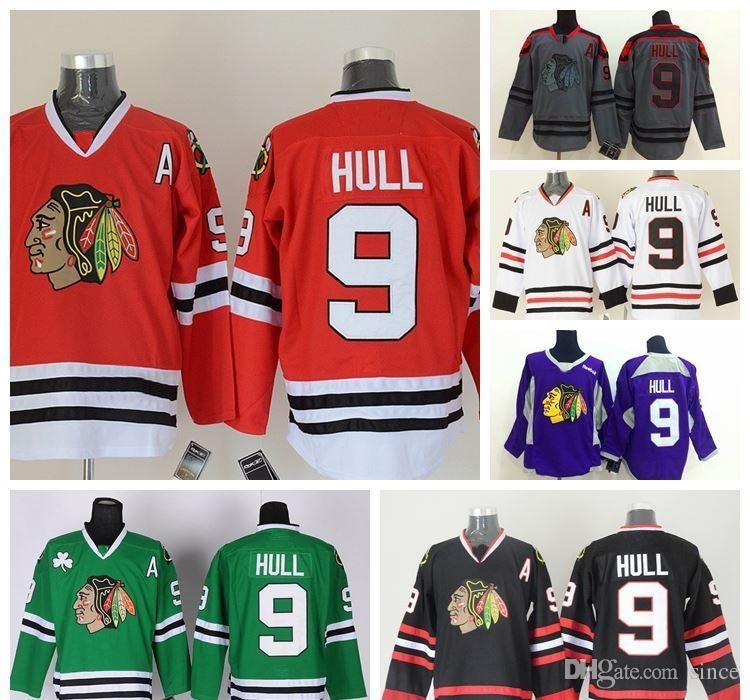 2016 New, Wholesale Bobby Hull Chicago Blackhawks Jersey Hull White Hockey Jerseys Cheap #9 Bobby Hull Jersey, Black;red
2016 New, Wholesale Bobby Hull Chicago Blackhawks Jersey Hull White Hockey Jerseys Cheap #9 Bobby Hull Jersey, Black;red