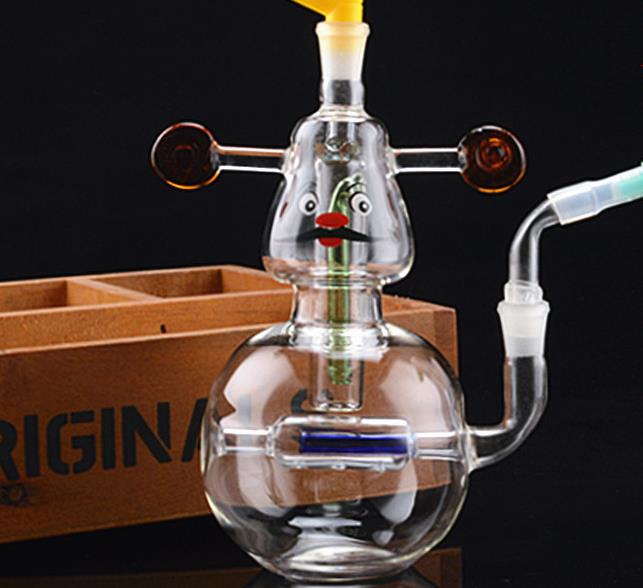 Sesame glass hookah, send pot accessories, glass bongs, glass water pipe, smoking, color style random delivery
Sesame glass hookah, send pot accessories, glass bongs, glass water pipe, smoking, color style random delivery