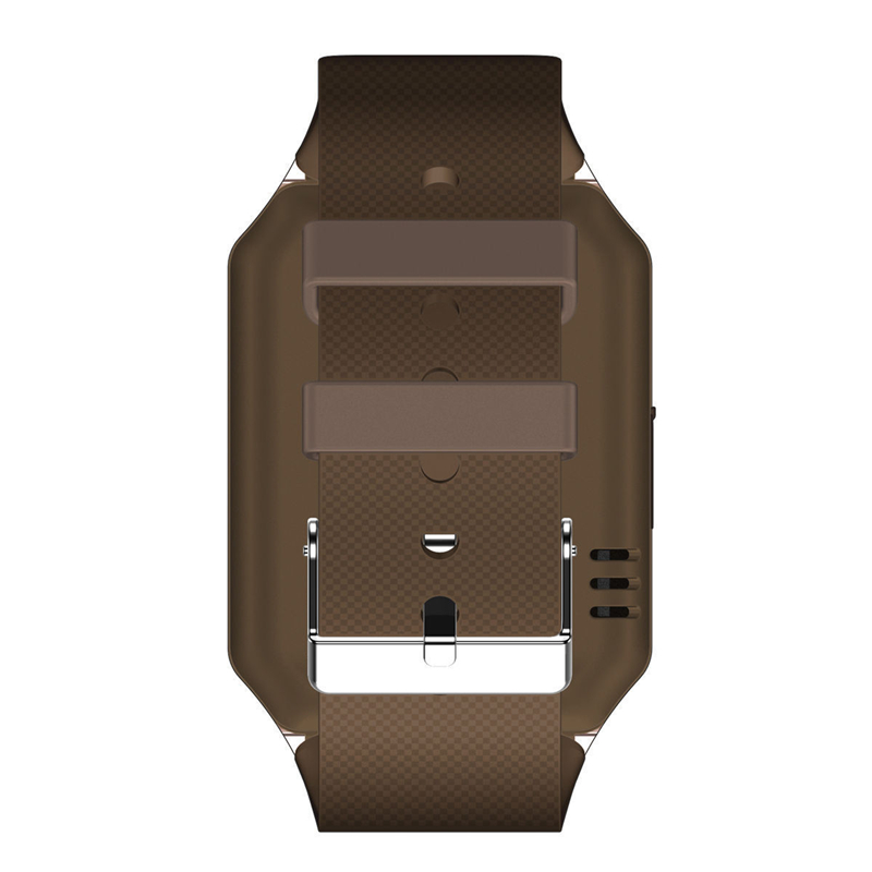 Smartwatch DZ09 Smart Watch Camera SIM Card For Android Phones Intelligent Mobile Phone Watches Can Record Sleep State With Package free shipping