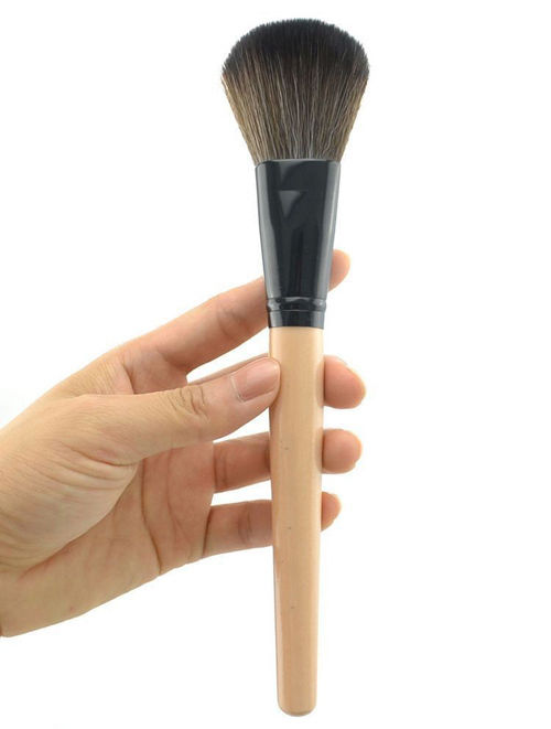 Pro Makeup Cosmetic 24pcs/Set Brushes Powder Foundation Eyeshadow Lip Brush Tool #R56