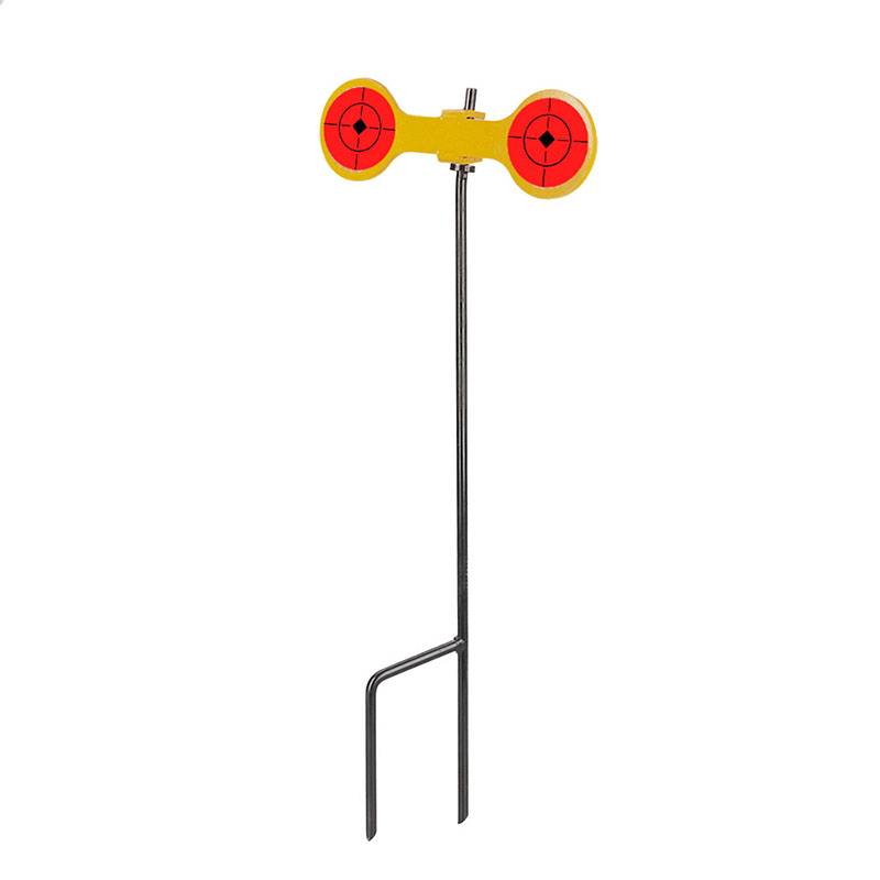 New Arrival Iron Bull's-eye Target 66x10x4cm Black Color Hunting Accessories Shooting Target For CS Wargame CL36-0011
New Arrival Iron Bull's-eye Target 66x10x4cm Black Color Hunting Accessories Shooting Target For CS Wargame CL36-0011