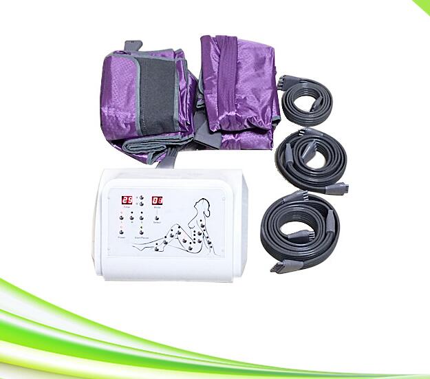 high quality massage lymphatic drainage air pressure machine full body massage air pressure leg massager body slimming suit
high quality massage lymphatic drainage air pressure machine full body massage air pressure leg massager body slimming suit
