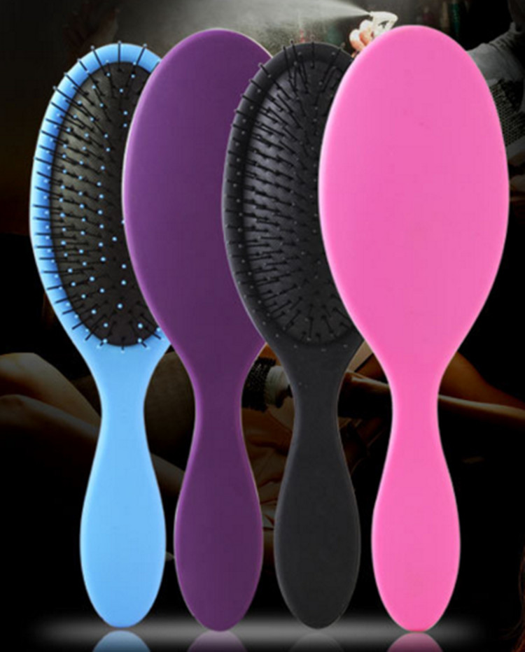 Dropshipping Hot Wet & Dry Hair Brush Original Detangler Hair Brush Massage Comb With Airbags Combs For Wet Hair Shower Brush 
Dropshipping Hot Wet & Dry Hair Brush Original Detangler Hair Brush Massage Comb With Airbags Combs For Wet Hair Shower Brush