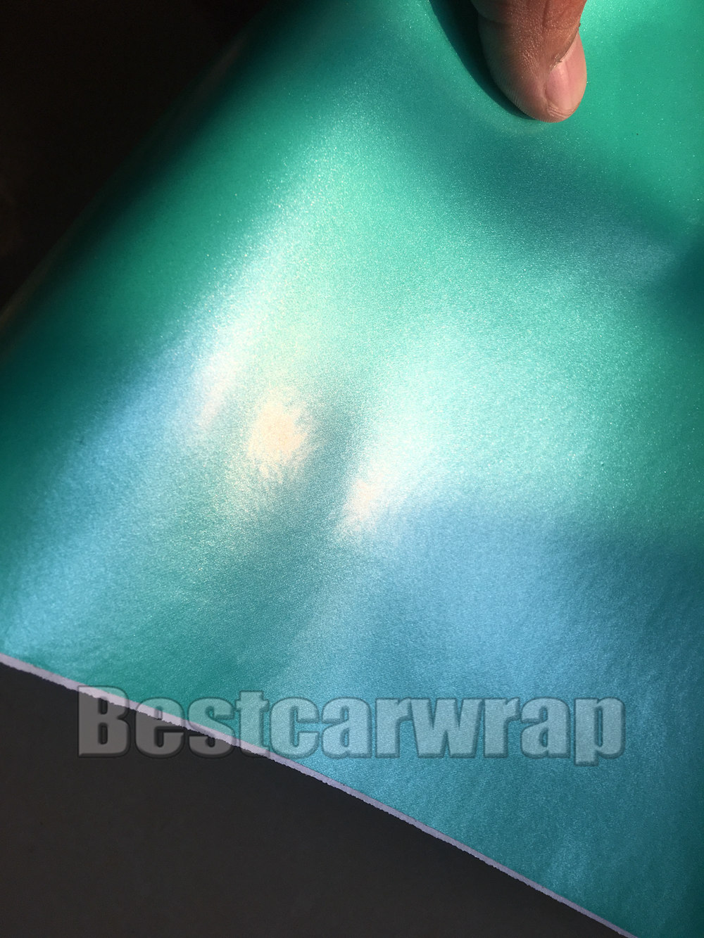 Pearl Matte Tiffany… - image