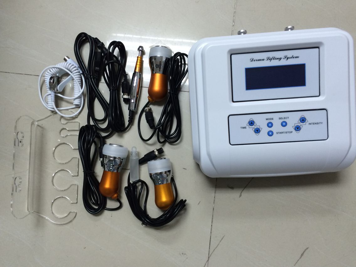 portable no needle mesotherapy face lifting mesotherapy rejuvenation mesotherapy solution