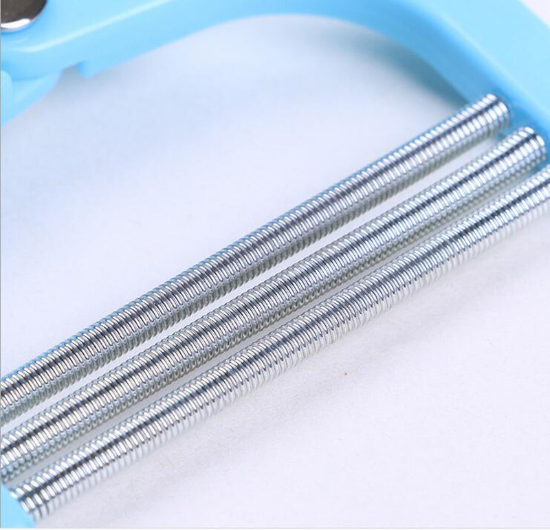 Beauty Epilator Handheld Face Hair Removal Threading Body Hair Removal Tools Depiladora Face Hair Remover Women Epilator ZA1899