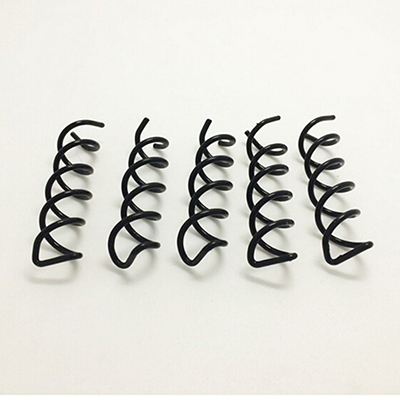 Wholesale- 2016 New Style 1 PCS Spiral Spin Screw Pin Hair Clip Twist Barrette
Wholesale- 2016 New Style 1 PCS Spiral Spin Screw Pin Hair Clip Twist Barrette