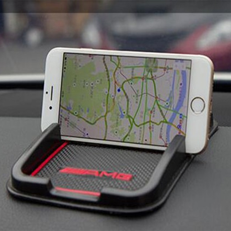 Car accessories Anti Slip pad Rubber GPS Shelf Phone Mat For Audi Benz BMW Car Accessories styling
Car accessories Anti Slip pad Rubber GPS Shelf Phone Mat For Audi Benz BMW Car Accessories styling