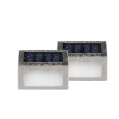 in stock LED Solar Light Waterproof 3Leds Solar stairways light Garden Lights Outdoor Landscape Solar Wall Light Lamp
in stock LED Solar Light Waterproof 3Leds Solar stairways light Garden Lights Outdoor Landscape Solar Wall Light Lamp
