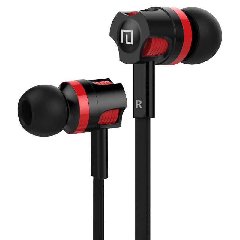 Langsdom wired Earbuds JM26 Original Brand Earphone New Headphone Noise Canceling Headset with Microphone for Mobile Phone, White
Langsdom wired Earbuds JM26 Original Brand Earphone New Headphone Noise Canceling Headset with Microphone for Mobile Phone, White