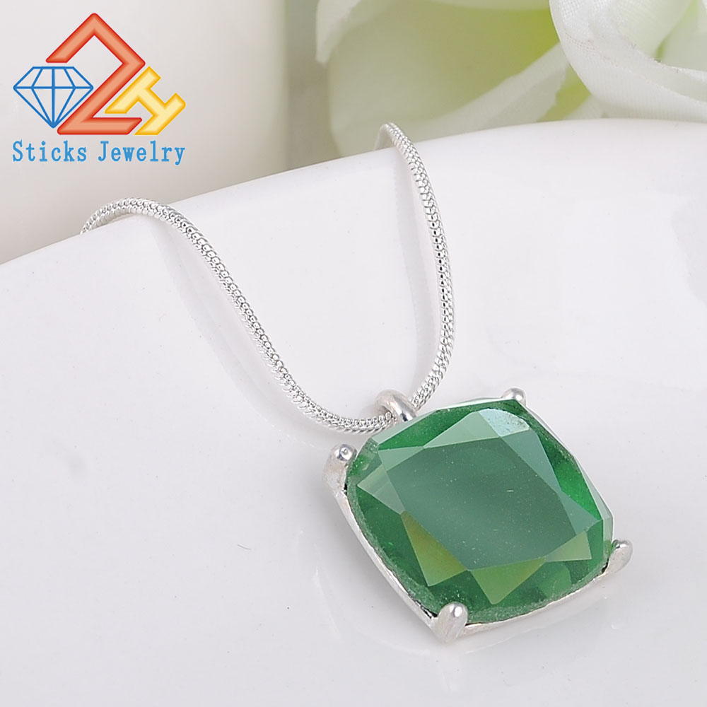 New Statement Charms Geometry Rhinestone Glass Pendant Vintage Punk Crystal Long Necklace Women Jewelry
New Statement Charms Geometry Rhinestone Glass Pendant Vintage Punk Crystal Long Necklace Women Jewelry