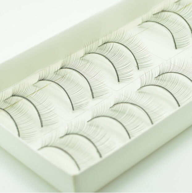Whole New Individual Eyelashes 10 pairs Training Lashes for Eyelash Extension Practicing Teaching False Eyelashes shippin
Whole New Individual Eyelashes 10 pairs Training Lashes for Eyelash Extension Practicing Teaching False Eyelashes shippin